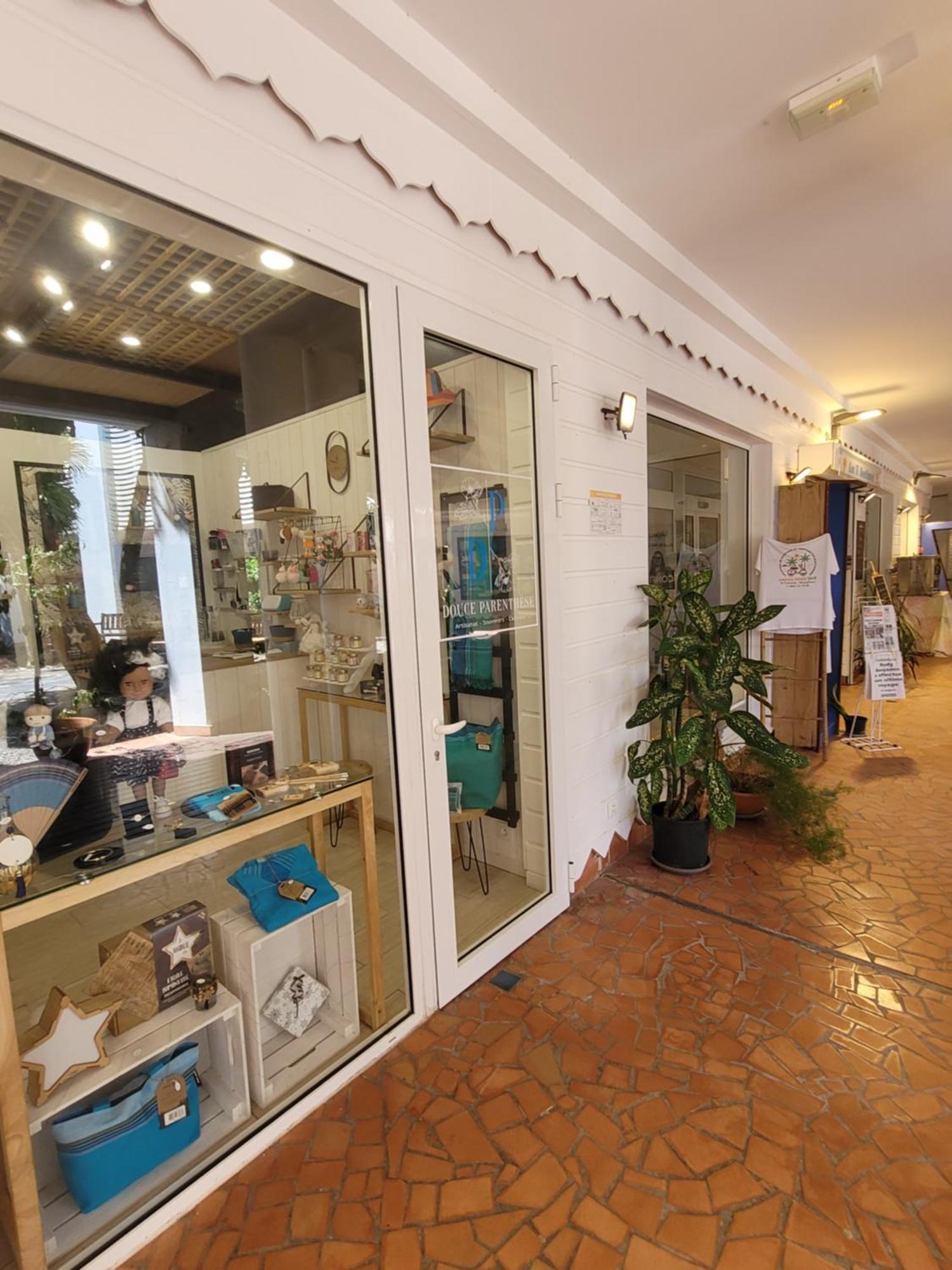 Studio Les Galets Saint-Francois  Extérieur photo